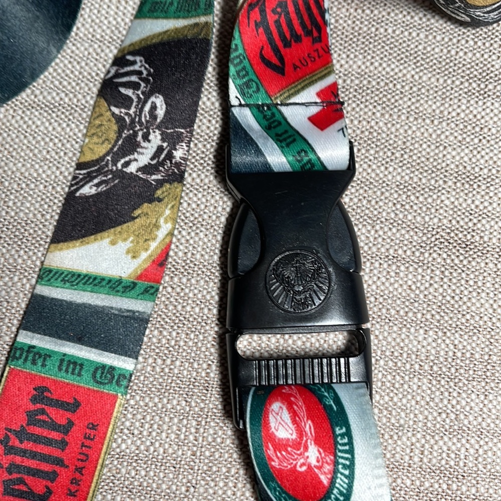 Lanyard - Picture 2 of 2